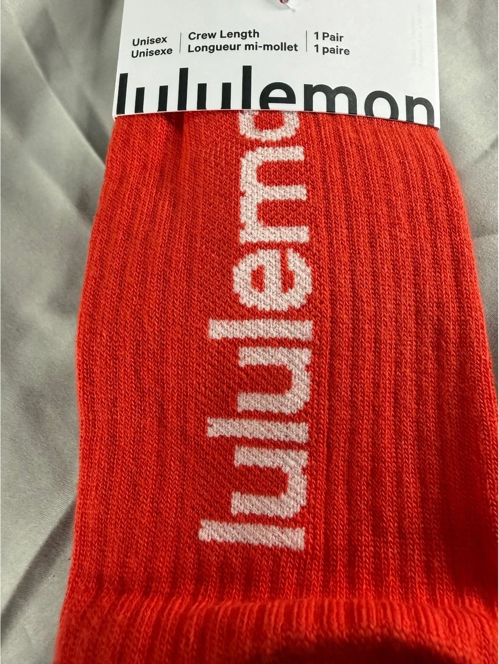 N/A these lululemon